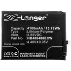 CoreParts MBXMP-BA682 recambio del teléfono móvil
