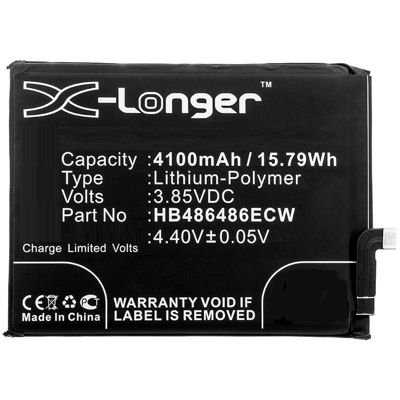 CoreParts MBXMP-BA682 recambio del teléfono móvil