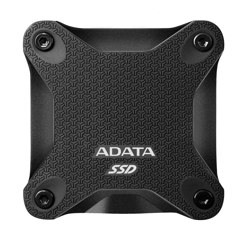 ADATA SD620 512 GB Micro-USB B 3.2 Gen 2 (3.1 Gen 2) Negro
