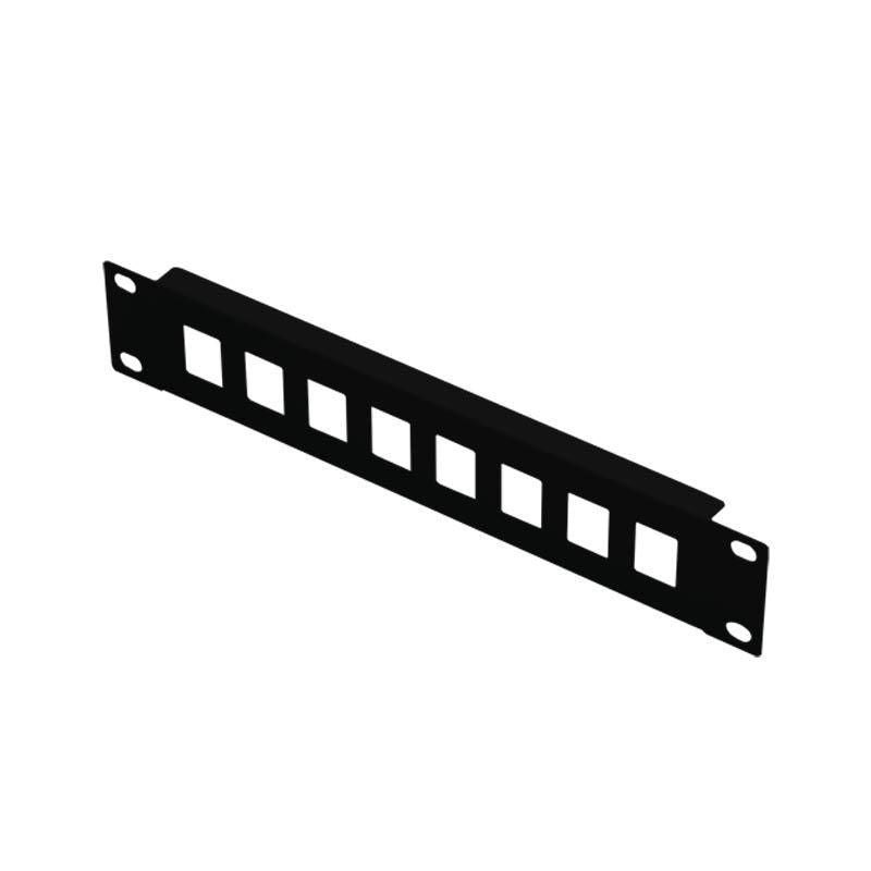 Lanview LKS675BL panel de parcheo 1U