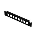 Lanview LKS675BL panel de parcheo 1U
