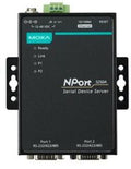 Moxa NPORT 5210A, 2 port RS-232 44500