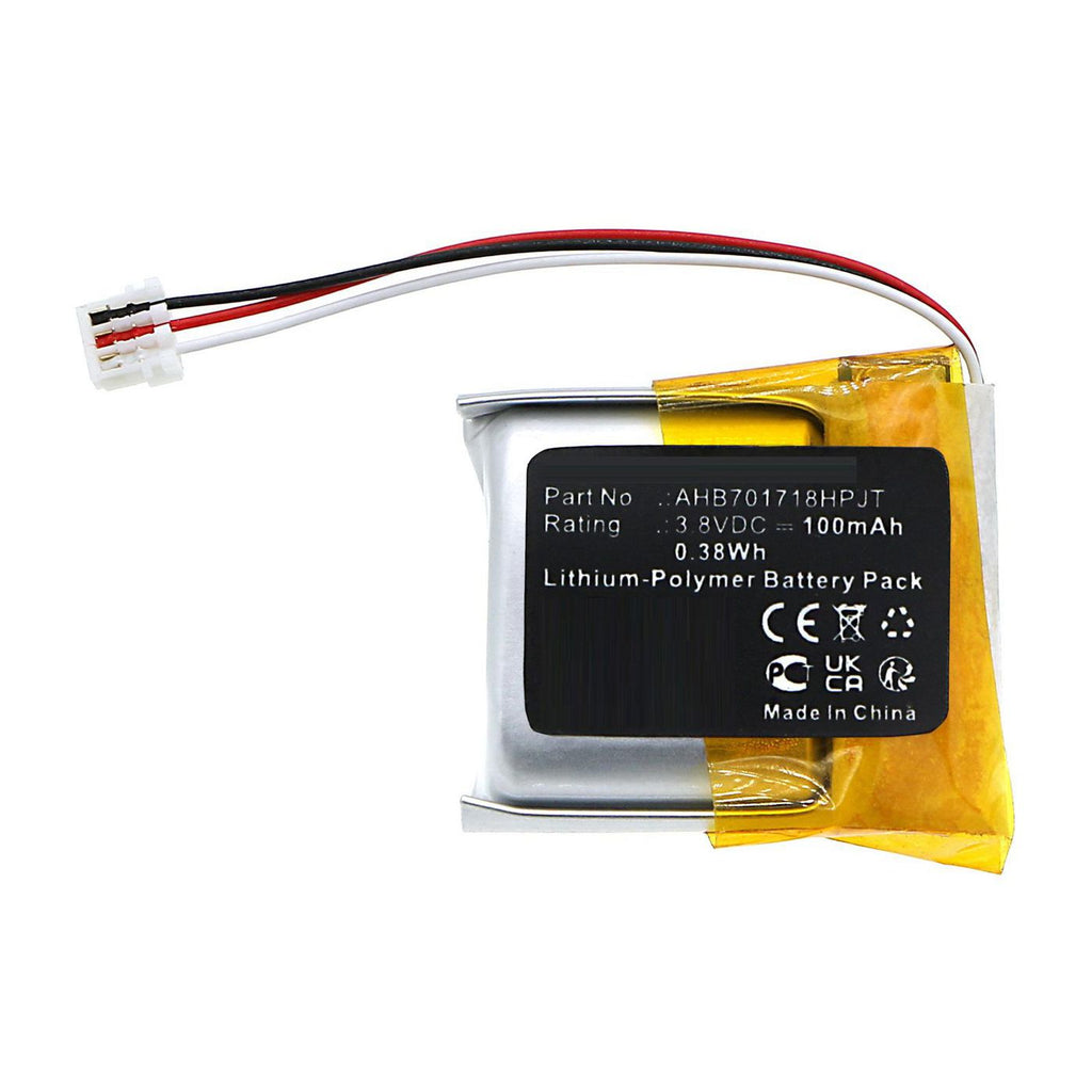 CoreParts MBXWHS-BA270 auricular / audífono accesorio