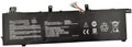 CoreParts MBXAS-BA0231 refacción para laptop Batería