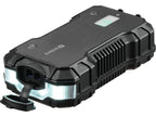 Sandberg 420-98 batería externa 10000 mAh Negro