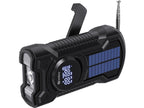 Sandberg 421-03 radio Portátil Negro