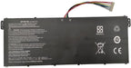 CoreParts MBXAC-BA0125 refacción para laptop Batería