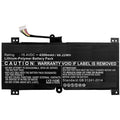 CoreParts MBXAS-BA0180 refacción para laptop Batería