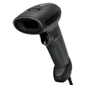 Capture CA-SC-10200B lector de código de barras Lector de códigos de barras portátil 2D LED Negro