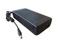 CoreParts MBA1398 adaptador e inversor de corriente Negro