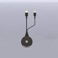 Ecler Plug-n-play HDMI for wireless CVEOSWC44TH