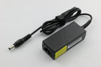 CoreParts MBA1300 adaptador e inversor de corriente Interior 40 W Negro