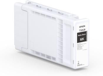 Epson C13T50U80N cartucho de tinta 1 pieza(s) Original Negro mate