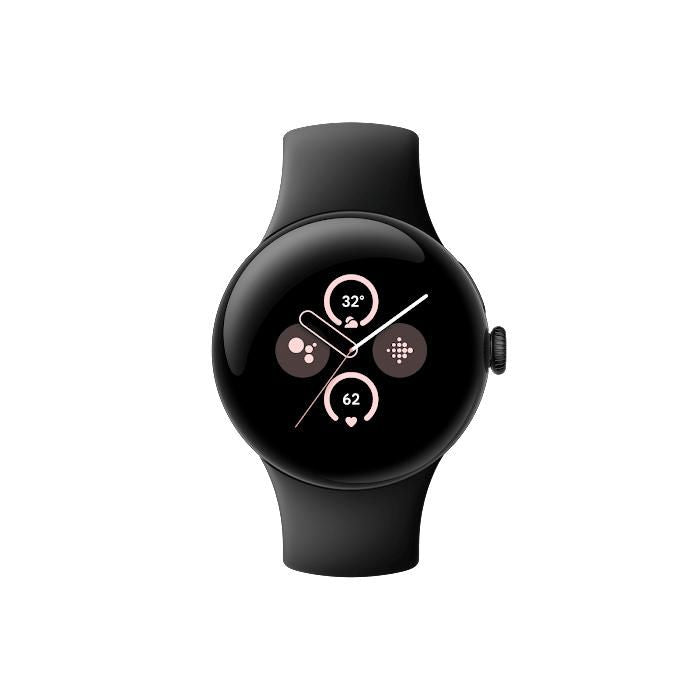 Google Pixel Watch 2 Amoled 41 Mm GA05029-DE