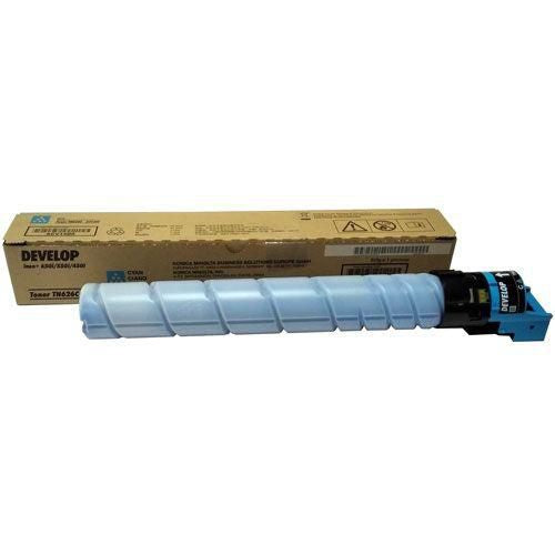 Develop Tn626K Toner Cartridge 1 ACV11D0
