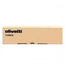 Olivetti Toner Cartridge 1 Pc(S) B1197