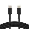 Belkin Usb Cable 2 M Usb C Black CAB004BT2MBK