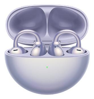 Huawei Freeclip Headset True 55037246