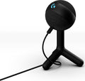 Logitech Yeti Orb Black Table 988-000551