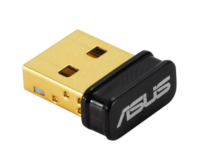 ASUS USB-BT500 adaptador y tarjeta de red Bluetooth 3 Mbit/s