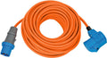 Brennenstuhl Power Extension 25 M Outdoor 1167650525