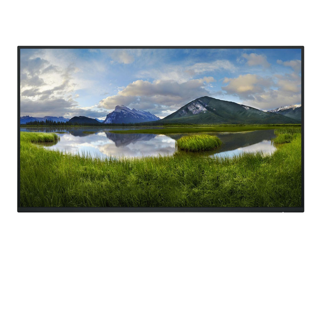 DELL Pro Plus P2725H_WOST pantalla para PC 68,6 cm (27") 1920 x 1080 Pixeles Full HD LCD Negro