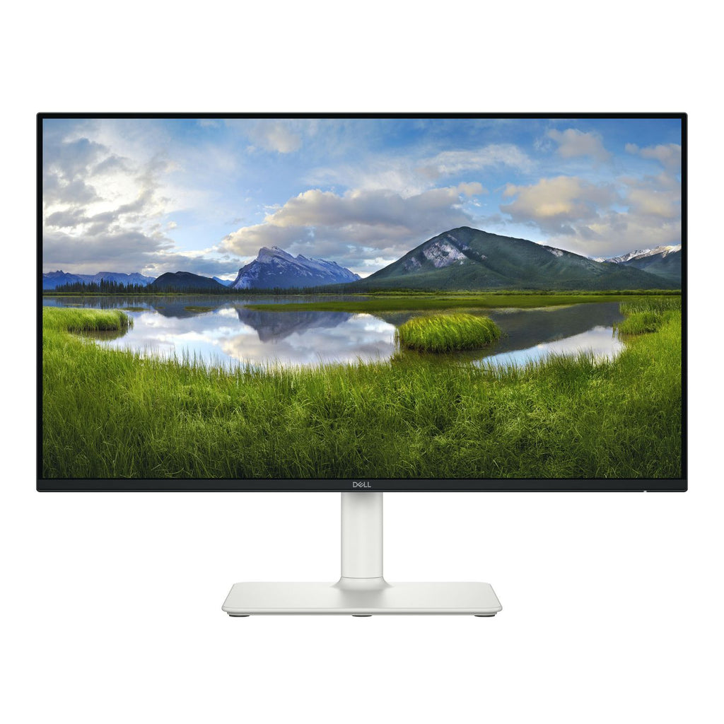 DELL S Series S2425HS pantalla para PC 60,5 cm (23.8") 1920 x 1080 Pixeles Full HD LCD Negro, Plata