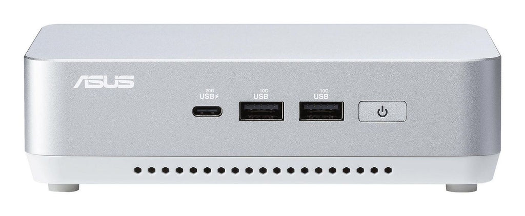 ASUS NUC 14 Pro+ RNUC14RVSU700002I UCFF Blanco 155H