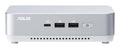 ASUS NUC 14 Pro+ RNUC14RVSU700002I UCFF Blanco 155H