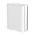 ASUS ZenWiFi BQ16 Quad-band (2.4 GHz / 5 GHz-1 / 5 GHz-2 / 6 GHz) Wi-Fi 7 (802.11be) Blanco 5 Interno