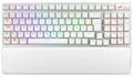 ASUS ROG Strix Scope II 96 Wireless teclado Juego USB + RF Wireless + Bluetooth QWERTZ Alemán Blanco
