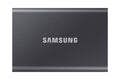 Samsung MU-PC4T0T 4 TB USB Tipo C 3.2 Gen 2 (3.1 Gen 2) Gris, Titanio