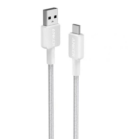 Anker Usb Cable 0.9 M Usb A Usb C A81H5G21