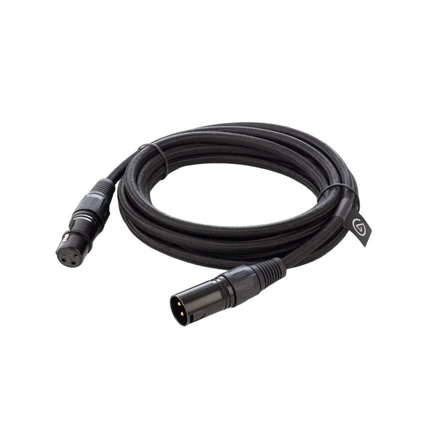 Elgato Audio Cable 3 M Xlr (3-Pin) 10CAL9901