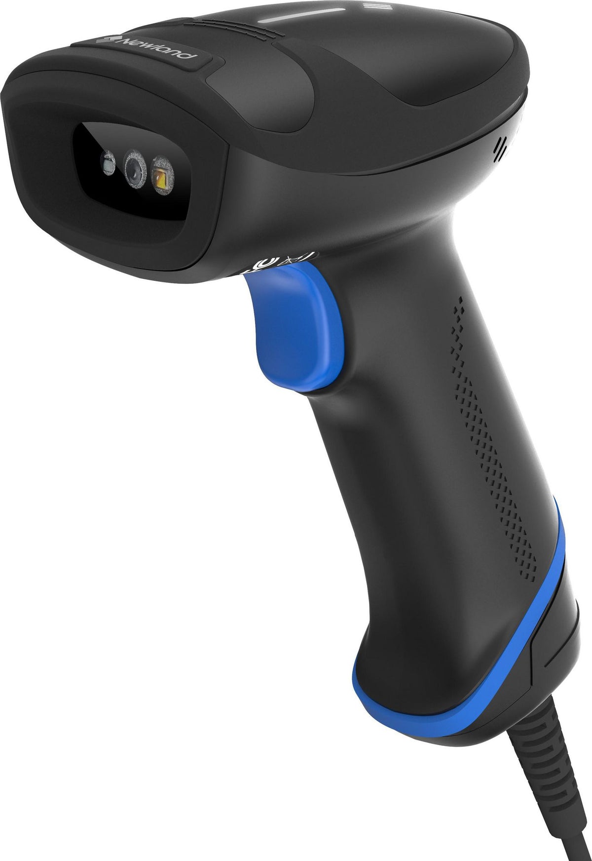 Newland HR33 Marlin Series, 2D, kit (RS232, en espiral)