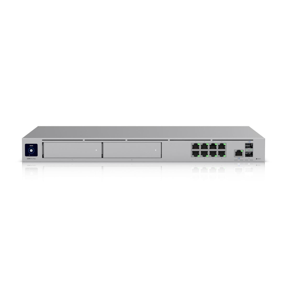 Ubiquiti Professional-grade, UDM-PRO-MAX