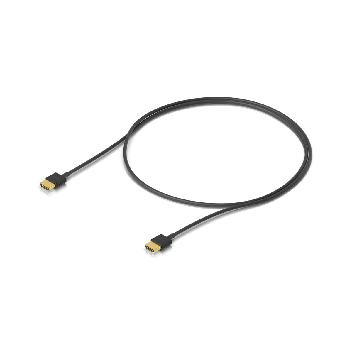 Ubiquiti UACC-Cable-UHS-1M Câble HDMI Nano-Thin