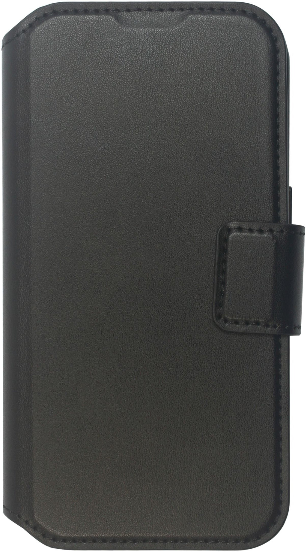 eSTUFF ES67160105 funda para teléfono móvil Negro