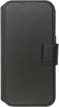 eSTUFF ES67160105 funda para teléfono móvil Negro