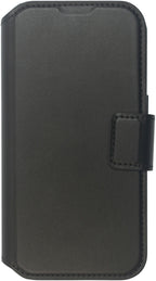 eSTUFF ES67160105 funda para teléfono móvil Negro