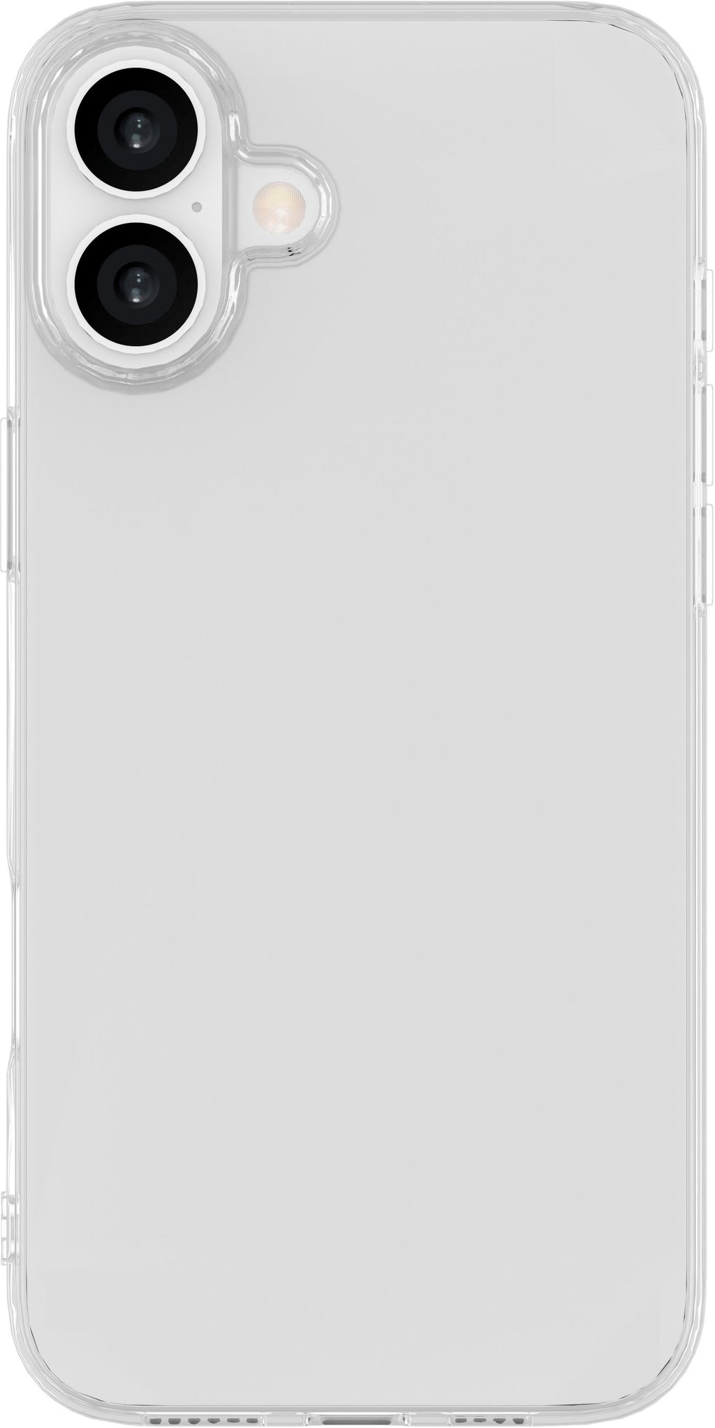 eSTUFF ES67100051-BULK funda para teléfono móvil Transparente