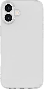 eSTUFF ES67100051-BULK funda para teléfono móvil Transparente