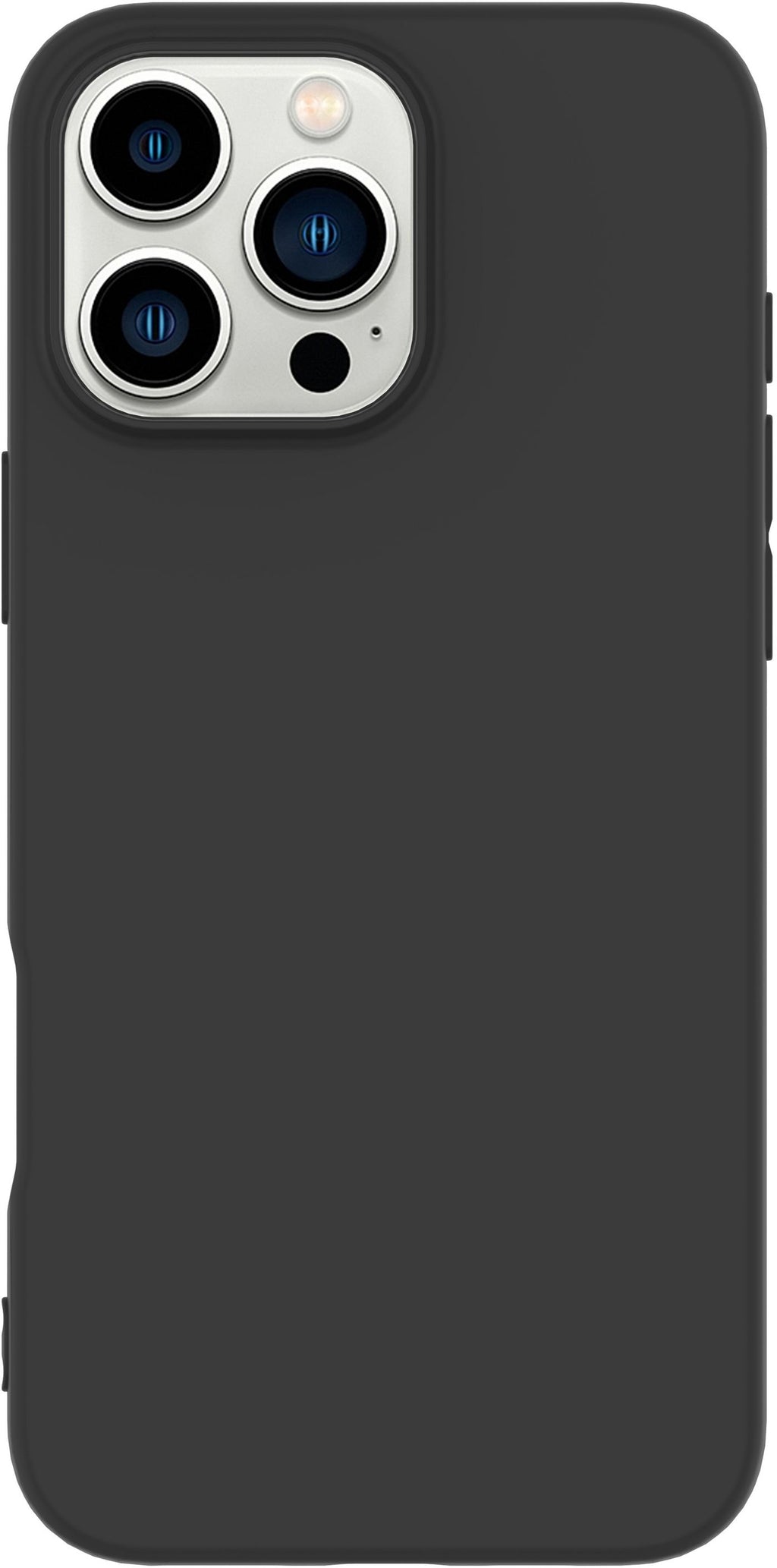 eSTUFF ES67101052-B funda para teléfono móvil Negro