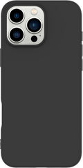 eSTUFF ES67101052-B funda para teléfono móvil Negro
