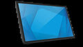Elo 2270L, Antirreflejos, 54.6cm (21.5''), Capacitiva Proyectada, Full HD, USB, kit (USB), negro