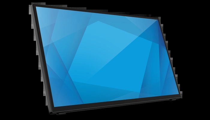 Elo 2470L, antirreflejo, 61 cm (24''), Capacitiva Proyectada, Full HD, USB, kit (USB), negro
