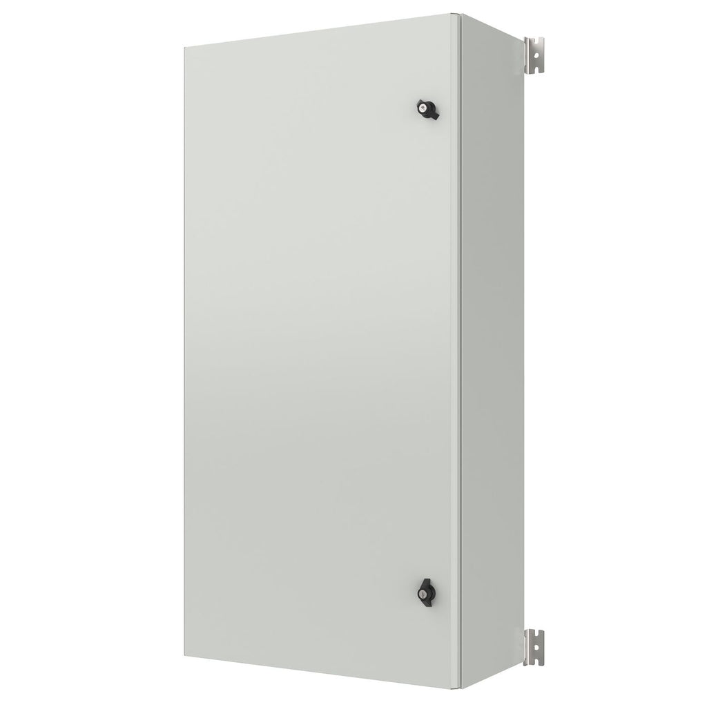 Lanview RWM-IP656012030W armario rack 0U Blanco