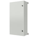 Lanview RWM-IP656012030W armario rack 0U Blanco