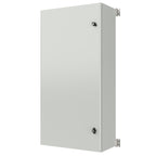 Lanview RWM-IP656012030W armario rack 0U Blanco