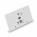 Lindy 38388 extensor KVM Transmisor